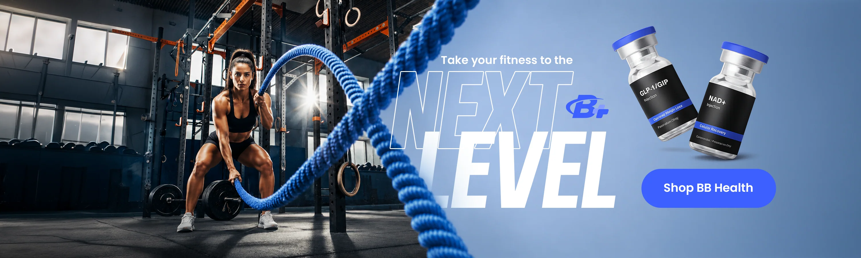 Fuel Your Peak Performance
